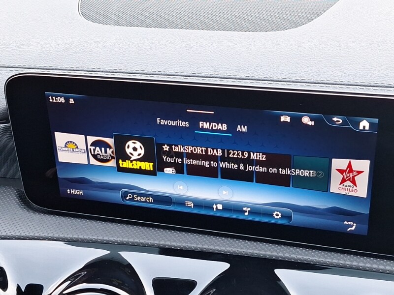 Used Mercedes-Benz CLA 2024 for sale - 77761136: Photo 13