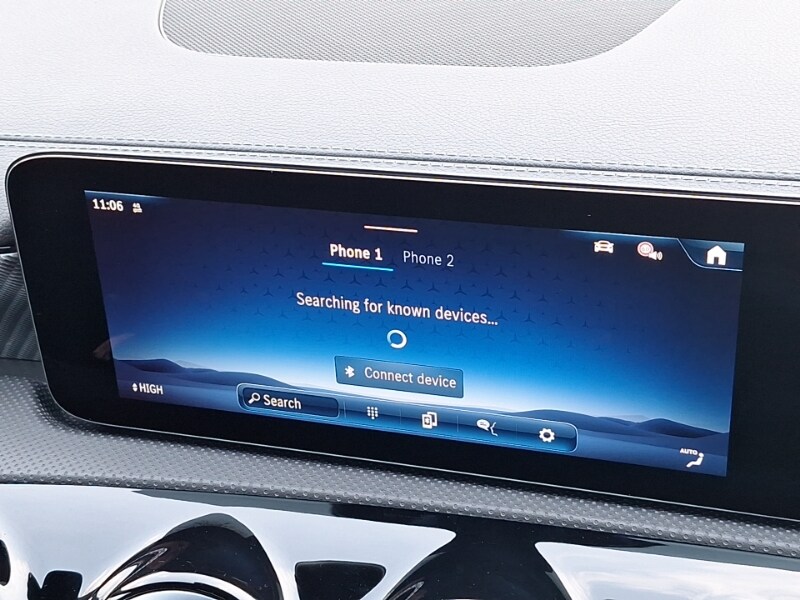 Used Mercedes-Benz CLA 2024 for sale - 77761136: Photo 14