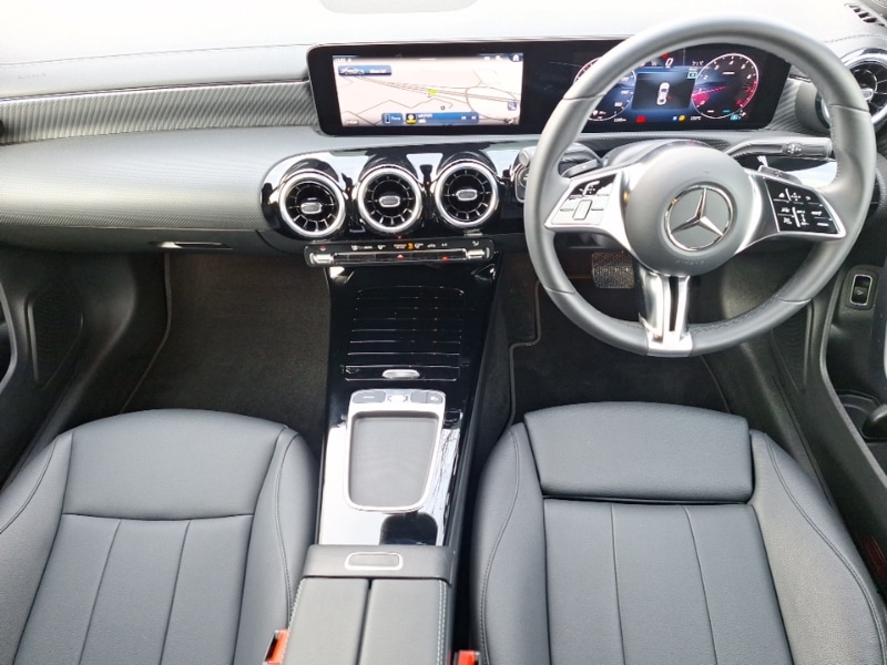 Used Mercedes-Benz CLA 2024 for sale - 77761136: Photo 2