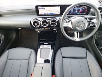 Used Mercedes-Benz CLA 2024 for sale - 77761136: Photo