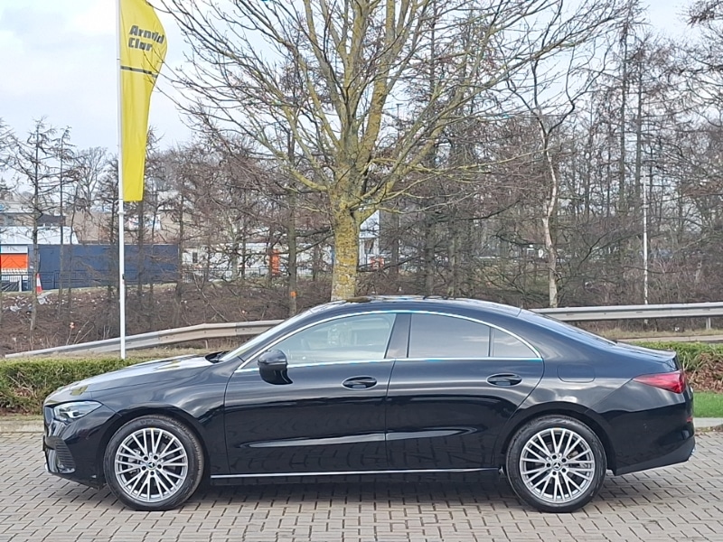 Used Mercedes-Benz CLA 2024 for sale - 77761136: Photo 4