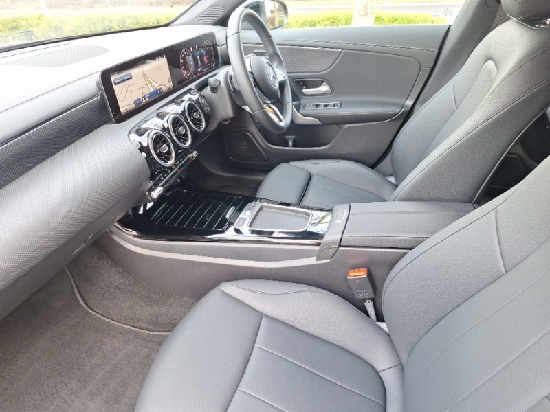 Used Mercedes-Benz CLA 2024 for sale - 77761136: Photo 5