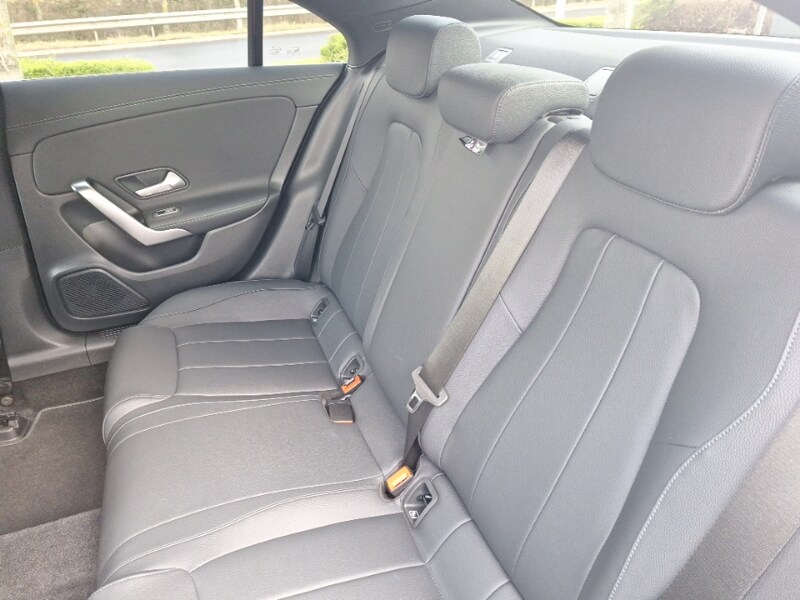 Used Mercedes-Benz CLA 2024 for sale - 77761136: Photo 6