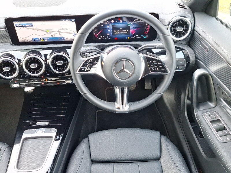 Used Mercedes-Benz CLA 2024 for sale - 77761136: Photo 7