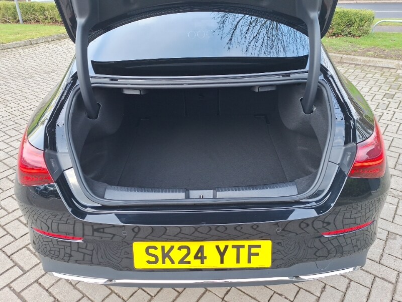 Used Mercedes-Benz CLA 2024 for sale - 77761136: Photo 8