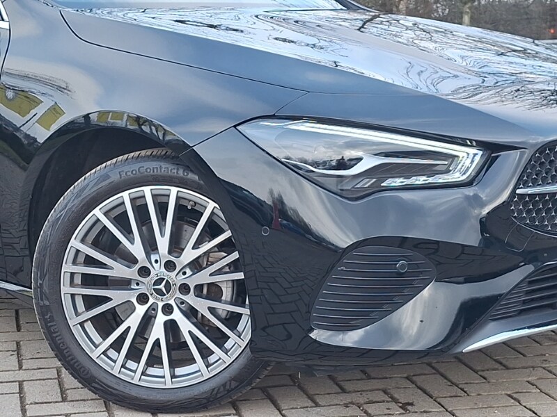 Used Mercedes-Benz CLA 2024 for sale - 77761136: Photo 9