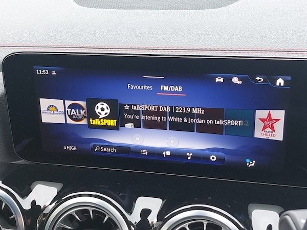 Used Mercedes-Benz EQA 2024 for sale - 76254790: Photo 14