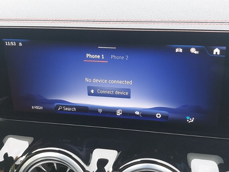 Used Mercedes-Benz EQA 2024 for sale - 76254790: Photo 15