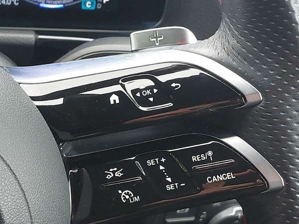 Used Mercedes-Benz EQA 2024 for sale - 76254790: Photo 16