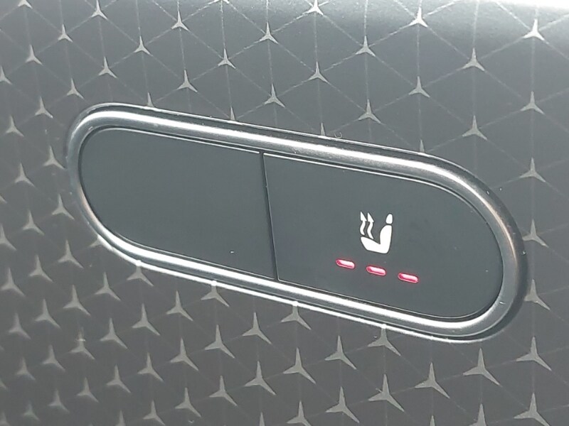 Used Mercedes-Benz EQA 2024 for sale - 76254790: Photo 17