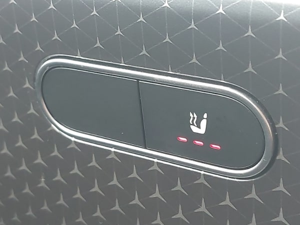 Used Mercedes-Benz EQA 2024 for sale - 76254790: Photo 17