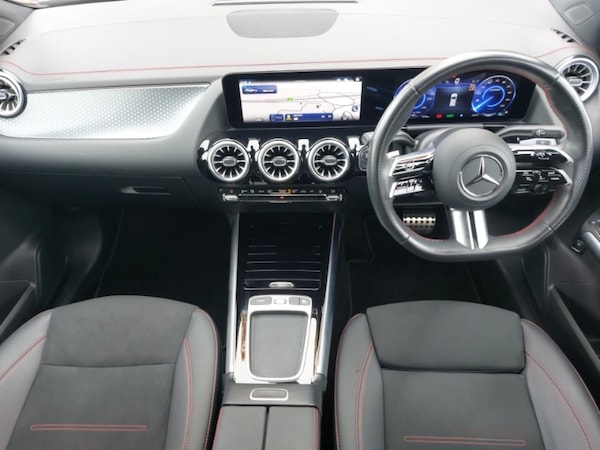 Used Mercedes-Benz EQA 2024 for sale - 76254790: Photo 2