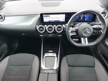 Used Mercedes-Benz EQA 2024 for sale - 76254790: Photo