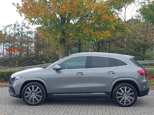 Used Mercedes-Benz EQA 2024 for sale - 76254790: Photo 4
