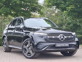 Used Mercedes-Benz GLC 2026 for sale - 79747003: Photo