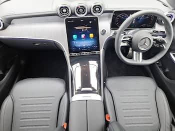 Used Mercedes-Benz GLC 2026 for sale - 79747003: Photo