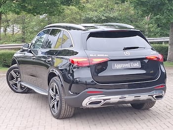 Used Mercedes-Benz GLC 2026 for sale - 79747003: Photo