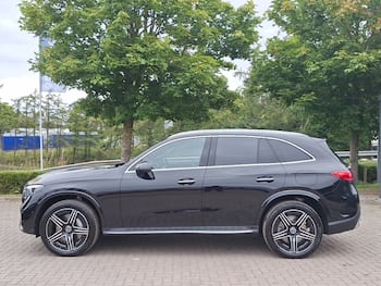 Used Mercedes-Benz GLC 2026 for sale - 79747003: Photo