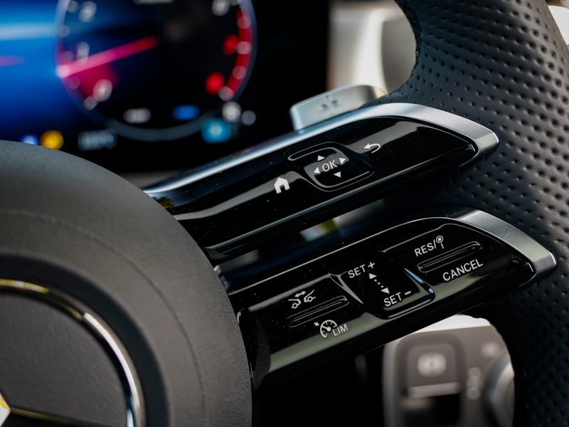 Used Mercedes-Benz CLA 2025 for sale - 76071138: Photo 19