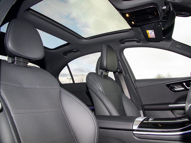 Used Mercedes-Benz C Class 2025 for sale - 77008570: Photo 12