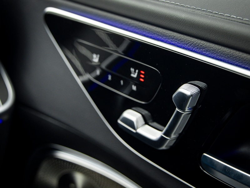 Used Mercedes-Benz C Class 2025 for sale - 77008570: Photo 16