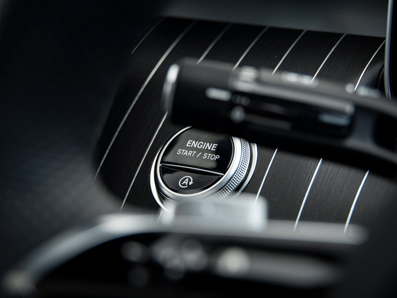 Used Mercedes-Benz C Class 2025 for sale - 77008570: Photo 18