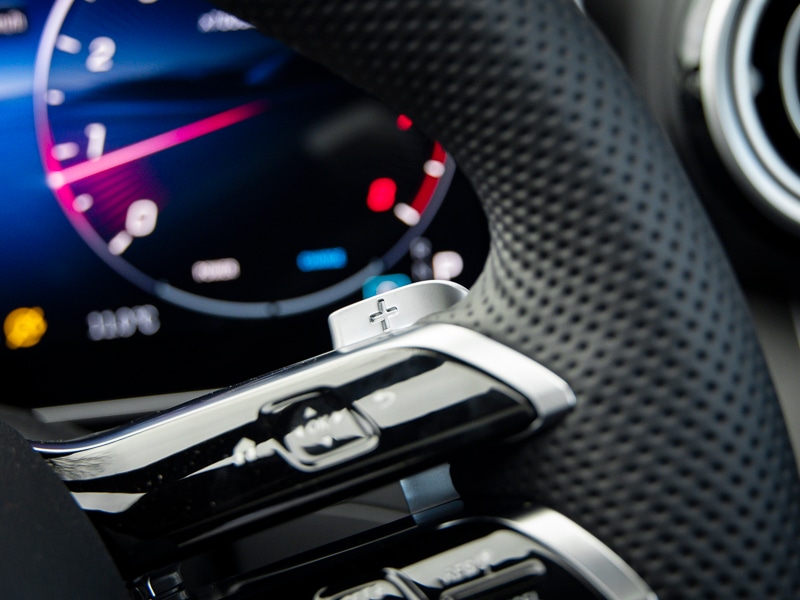 Used Mercedes-Benz C Class 2025 for sale - 77008570: Photo 19