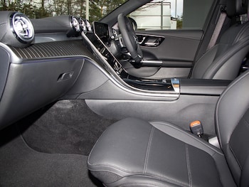 Used Mercedes-Benz C Class 2025 for sale - 77008570: Photo