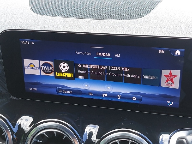 Used Mercedes-Benz GLB 2024 for sale - 76885426: Photo 14