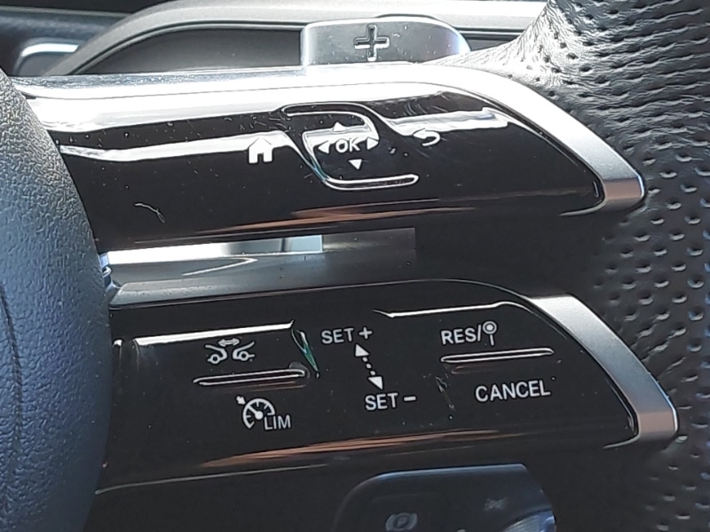 Used Mercedes-Benz GLB 2024 for sale - 76885426: Photo 17