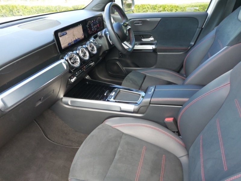 Used Mercedes-Benz GLB 2024 for sale - 76885426: Photo 5