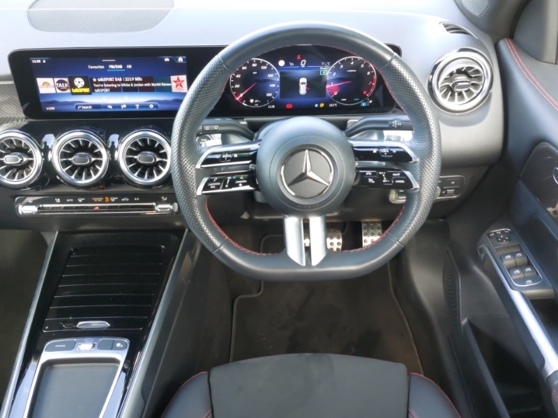 Used Mercedes-Benz GLB 2024 for sale - 76885426: Photo 7