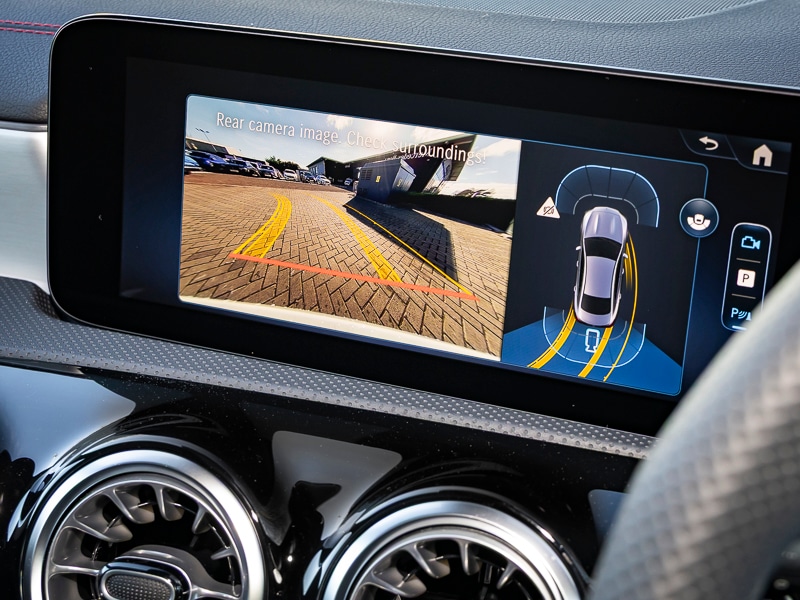 Used Mercedes-Benz CLA 2025 for sale - 78085326: Photo 13