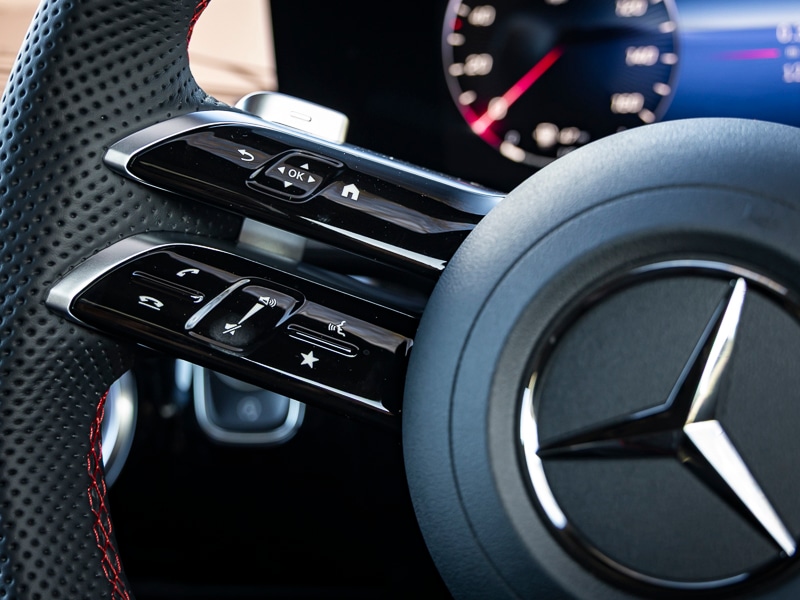 Used Mercedes-Benz CLA 2025 for sale - 78085326: Photo 15