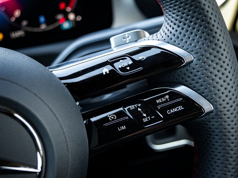 Used Mercedes-Benz CLA 2025 for sale - 78085326: Photo 16