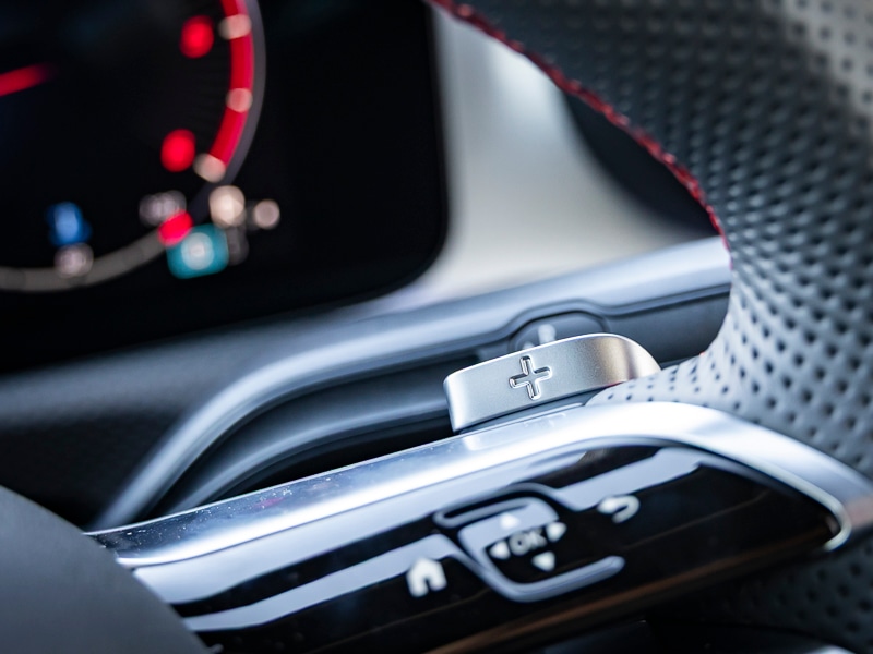 Used Mercedes-Benz CLA 2025 for sale - 78085326: Photo 17