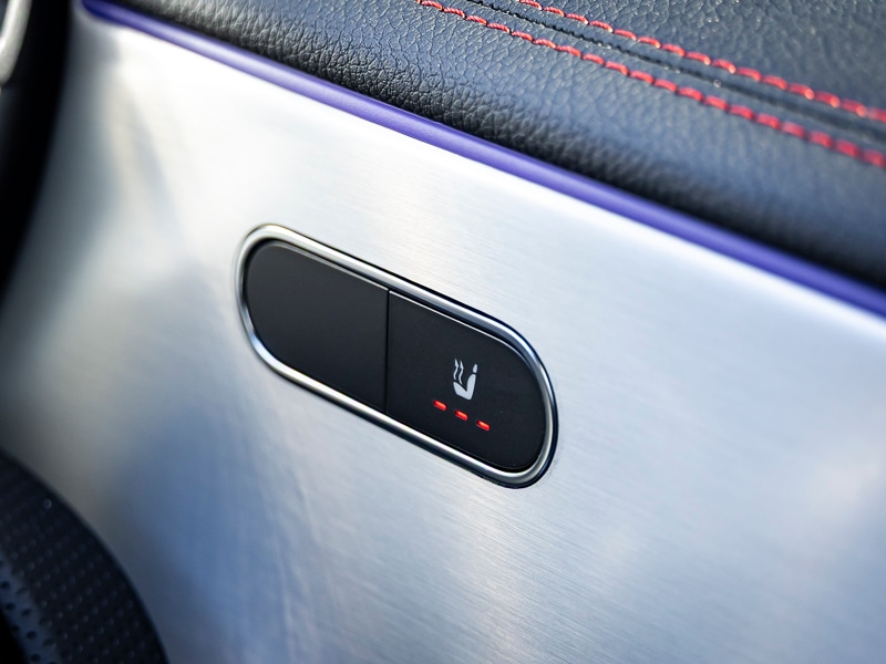 Used Mercedes-Benz CLA 2025 for sale - 78085326: Photo 19