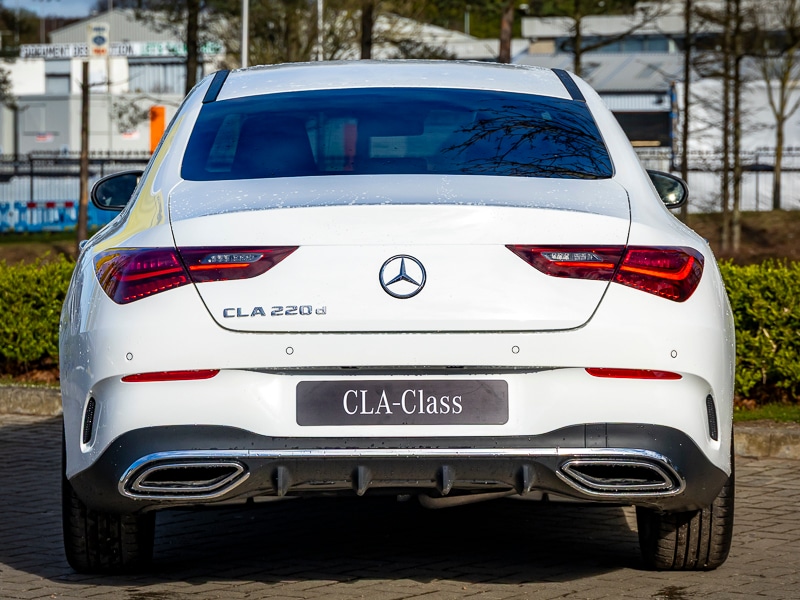 Used Mercedes-Benz CLA 2025 for sale - 78085326: Photo 9