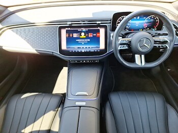 Used Mercedes-Benz E Class 2025 for sale - 78369197: Photo