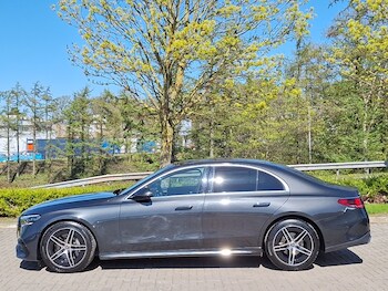 Used Mercedes-Benz E Class 2025 for sale - 78369197: Photo