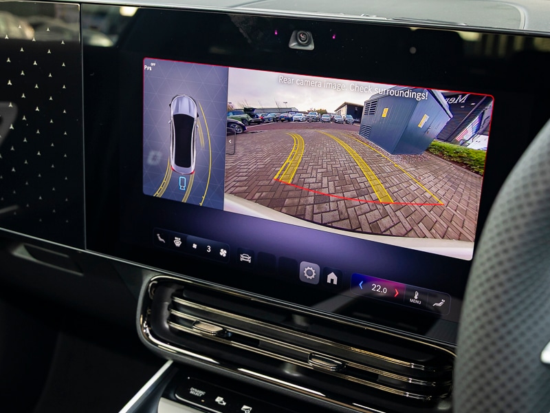 Used Mercedes-Benz CLA 2025 for sale - 76785673: Photo 13