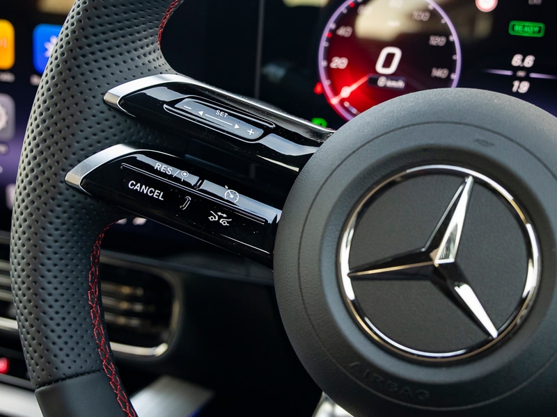 Used Mercedes-Benz CLA 2025 for sale - 76785673: Photo 14