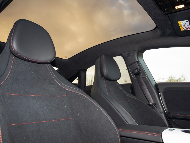 Used Mercedes-Benz CLA 2025 for sale - 76785673: Photo 15