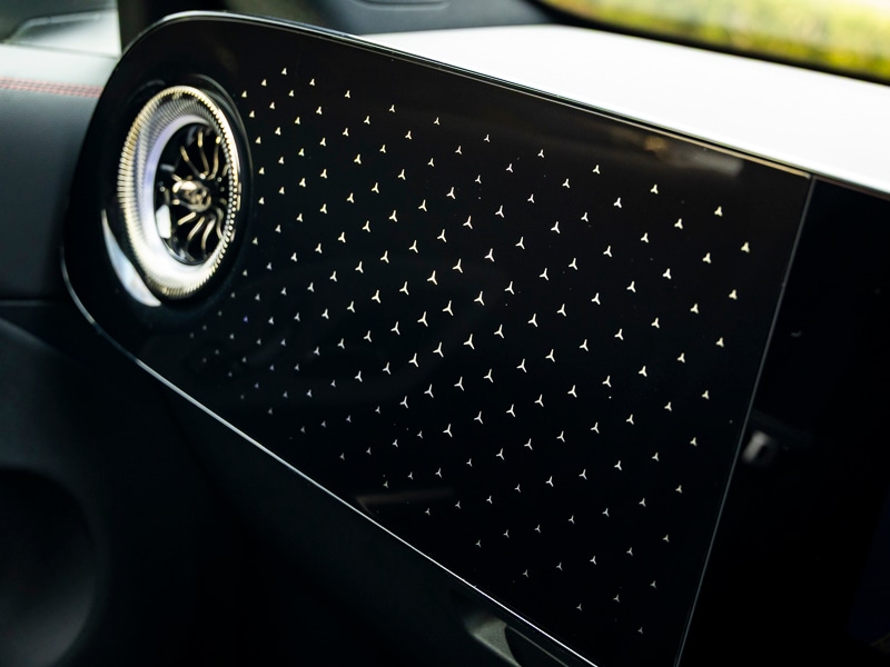 Used Mercedes-Benz CLA 2025 for sale - 76785673: Photo 16