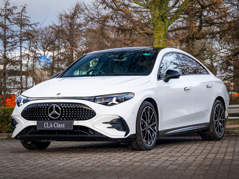 Used Mercedes-Benz CLA 2025 for sale - 76785673: Photo 7