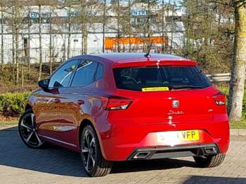 Used SEAT Ibiza 2024 for sale - 74240918: Photo
