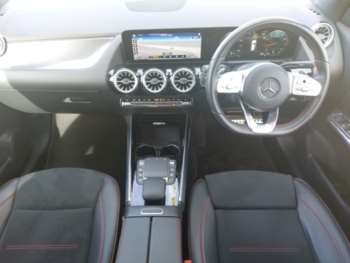 Used Mercedes-Benz GLA 2021 for sale - 74341553: Photo
