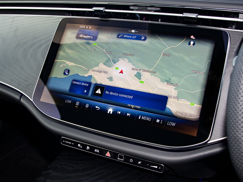 Used Mercedes-Benz E Class 2024 for sale - 76321451: Photo 14