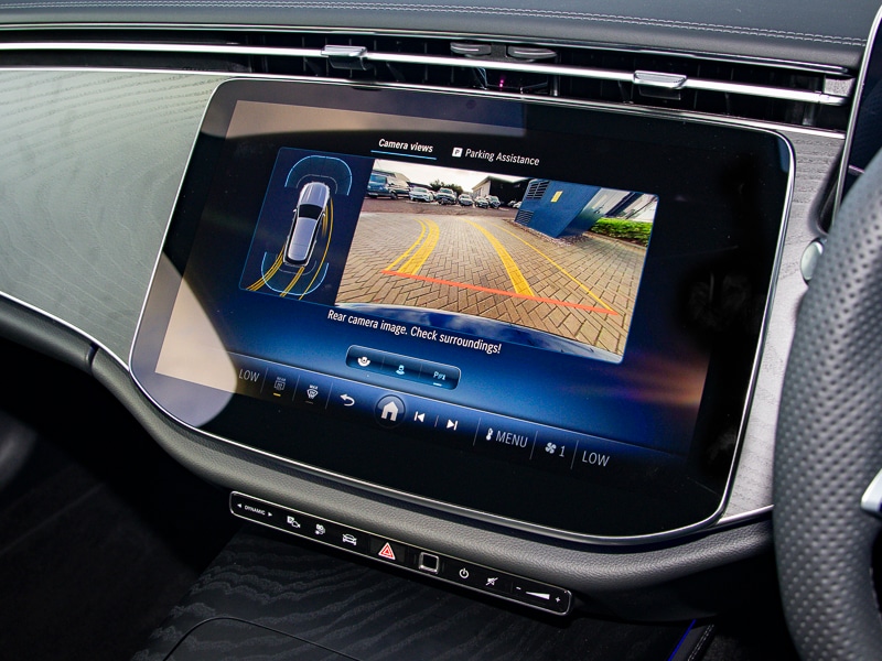 Used Mercedes-Benz E Class 2024 for sale - 76321451: Photo 15