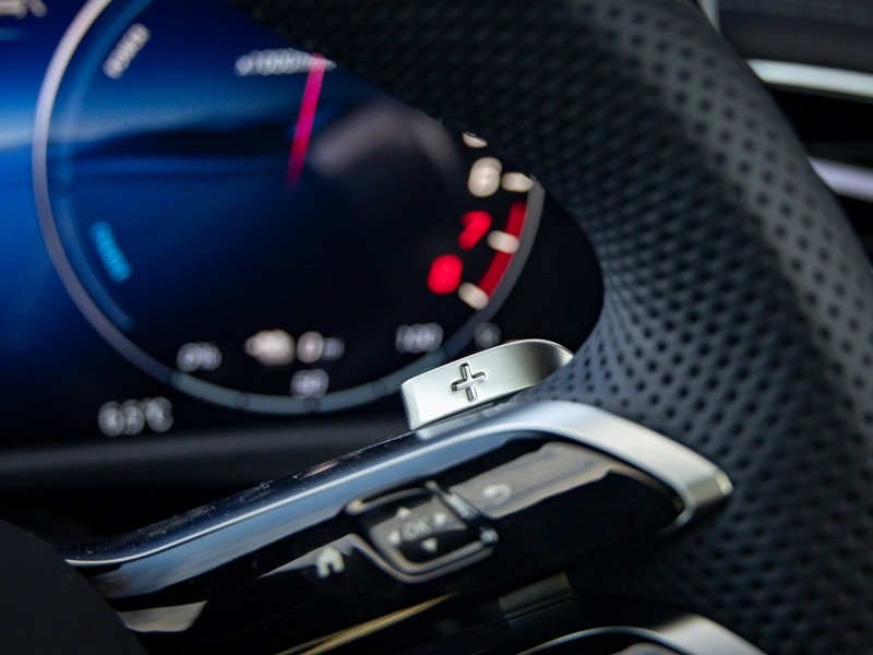 Used Mercedes-Benz E Class 2024 for sale - 76321451: Photo 16